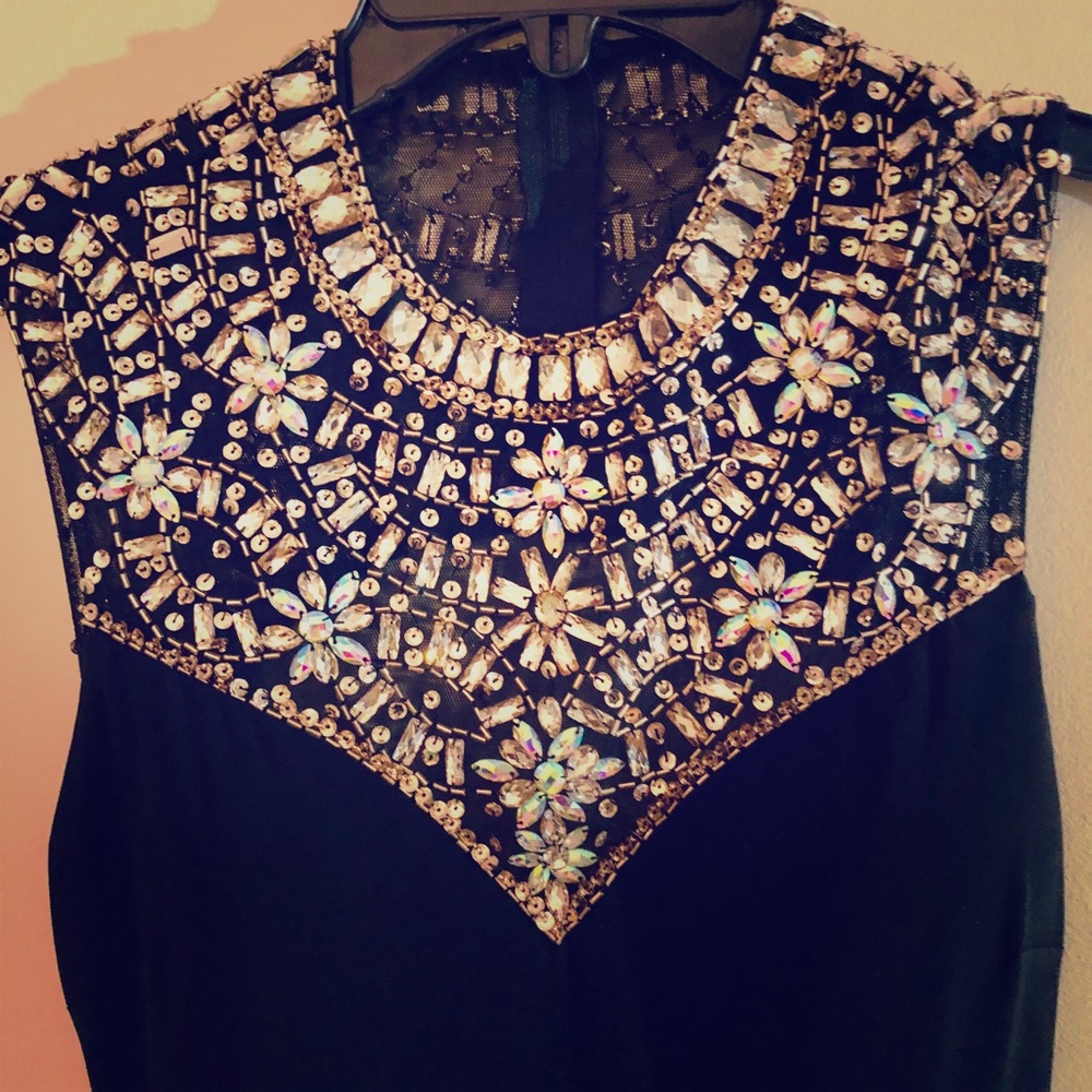 Great Prom dress